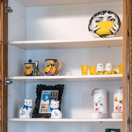 Apartment Rustic Cat - Sleeps 8 - Free Parking