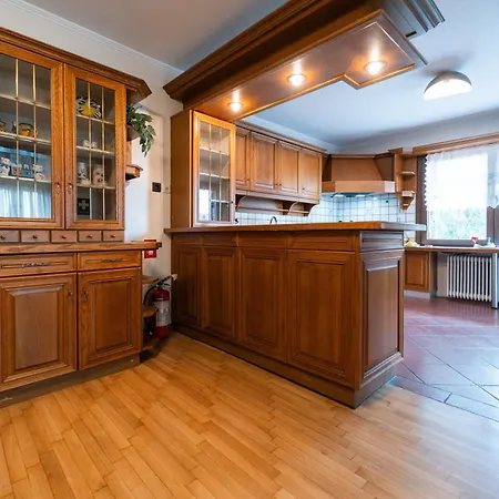 Lejlighed Rustic Cat - Sleeps 8 - Free Parking